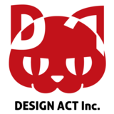 Design Act Inc. logo