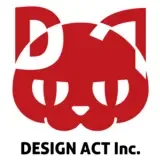 Design Act Inc. logo