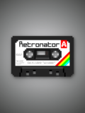 Retronator logo