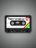 Retronator logo