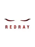 REDRAY logo