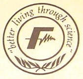 Fidelity Electronics logo