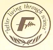 Fidelity Electronics logo