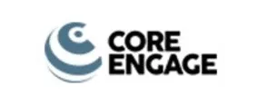 Core Engage Software logo