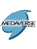 Medaverse Studio logo