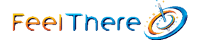 FeelThere logo