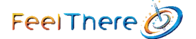 FeelThere logo