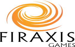 Firaxis Games logo