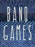 Banq Games logo
