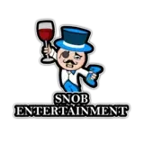 Snob Entertainment UG logo