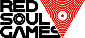Red Soul Games logo