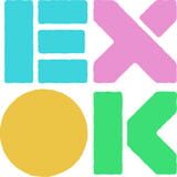 Extremely OK Games company logo
