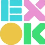 Extremely OK Games logo