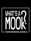 What's a Mook? Games logo