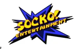SOCKO! Entertainment logo