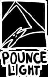 Pounce Light company logo