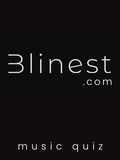 Blinest logo