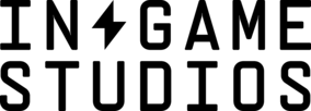 INGAME STUDIOS logo