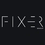 Fixer logo