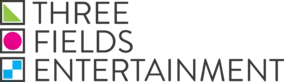 Three Fields Entertainment logo