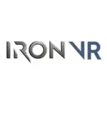 Iron VR logo