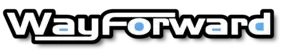 WayForward logo