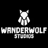 WanderWolf Studios logo