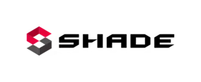 Shade logo