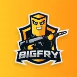 Bigfry Media Ltd. logo