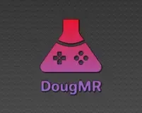 DougMR logo