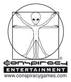 Conspiracy Entertainment Corp. logo