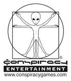 Conspiracy Entertainment Corp. logo