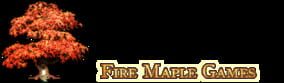 Fire Maple Games
