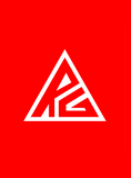 Red Triangle Games logo