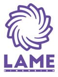 LAME Dimension logo