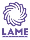 LAME Dimension logo