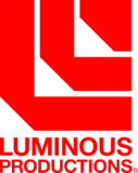 Luminous Productions logo