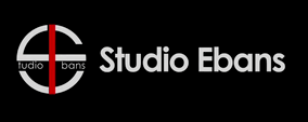 Studio Ebans logo