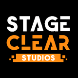 Stage Clear Studios logo