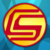 CaptainSparklez logo