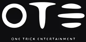 One Trick Entertainment logo