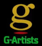 G-Artists logo
