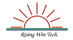 Rising Win Tech logo