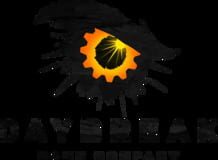 Daybreak Game Company logo