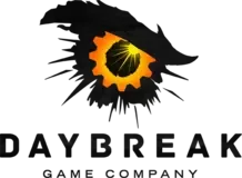 Daybreak Game Company logo