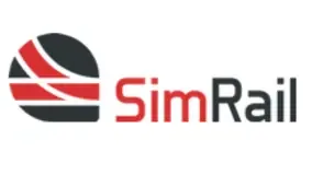 SimRail S.A. logo
