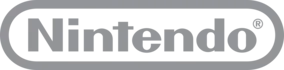 Nintendo IRD logo