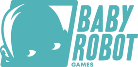 Baby Robot Games logo
