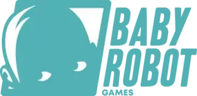 Baby Robot Games logo