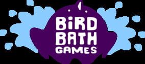 Bird Bath Games